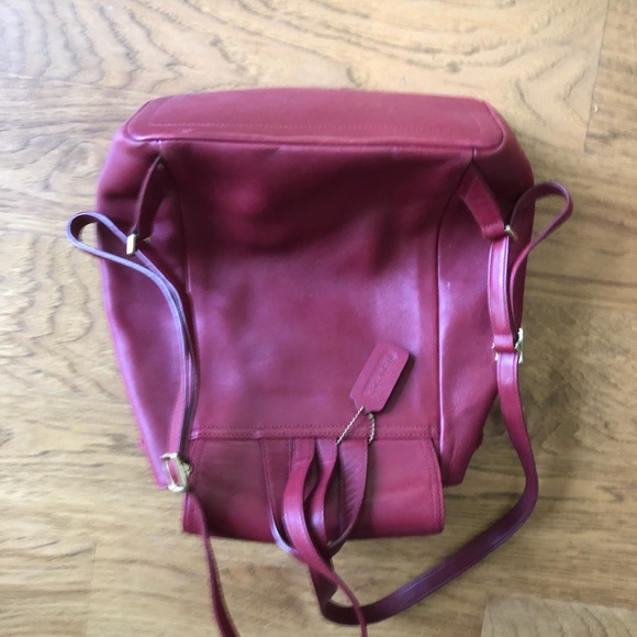 Backpack coach - Picture 3 of 6